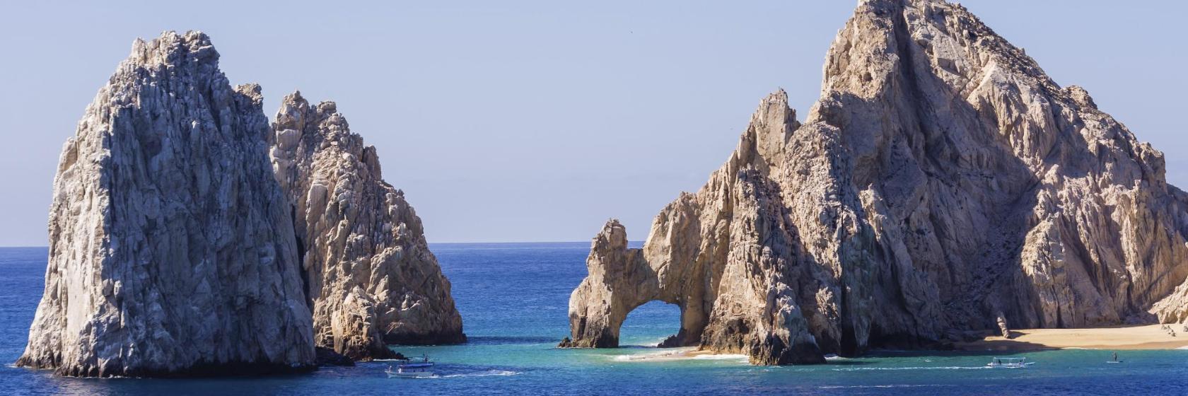 El Arco